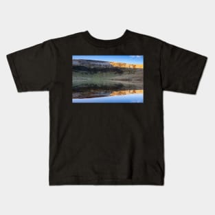 Llyn y Fan Fach Kids T-Shirt